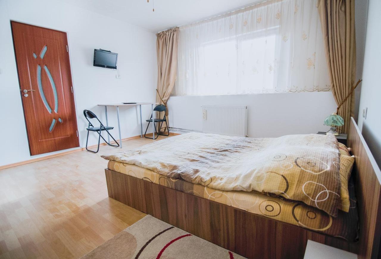 Transylvania Guest House Braszów Zewnętrze zdjęcie