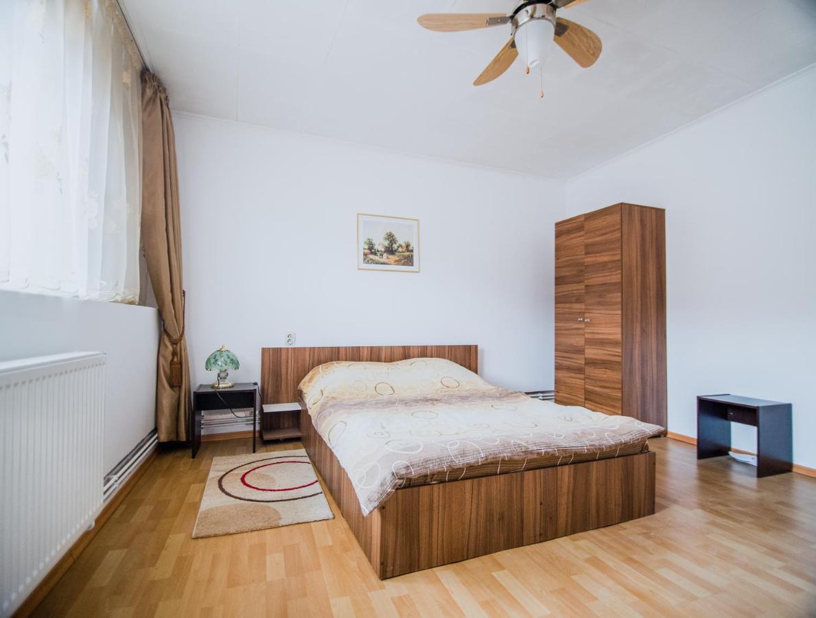 Transylvania Guest House Braszów Zewnętrze zdjęcie
