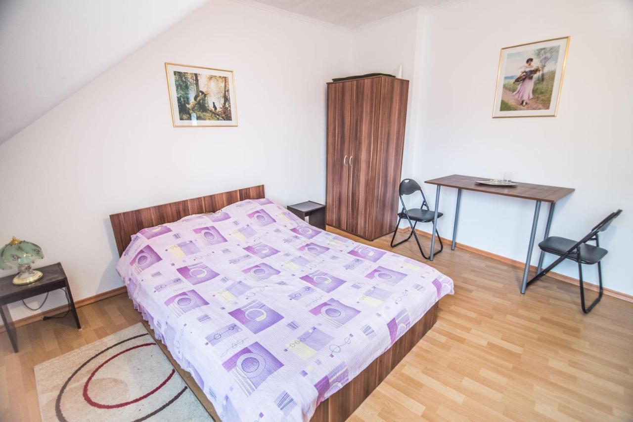 Transylvania Guest House Braszów Zewnętrze zdjęcie