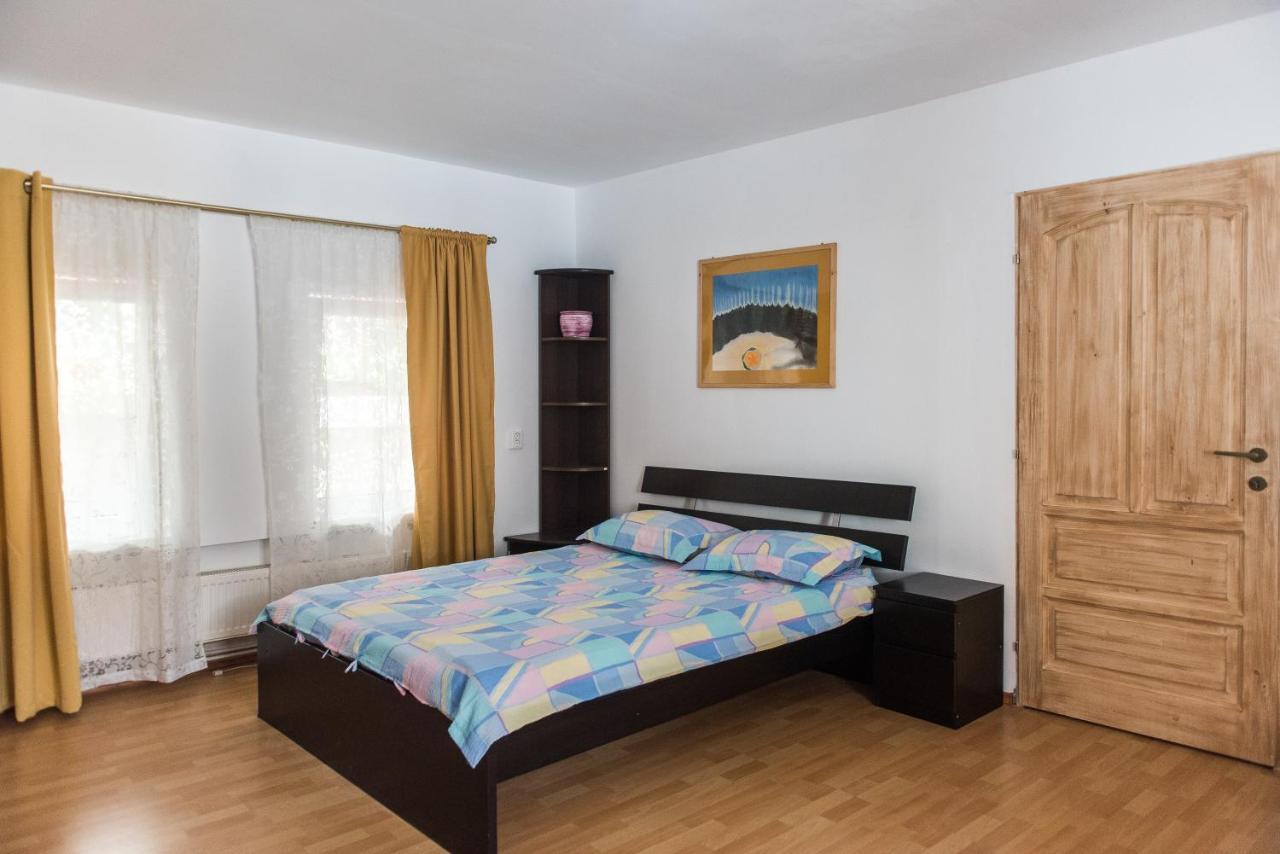 Transylvania Guest House Braszów Zewnętrze zdjęcie