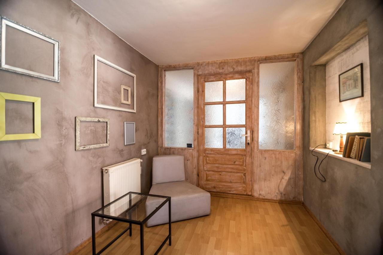 Transylvania Guest House Braszów Zewnętrze zdjęcie