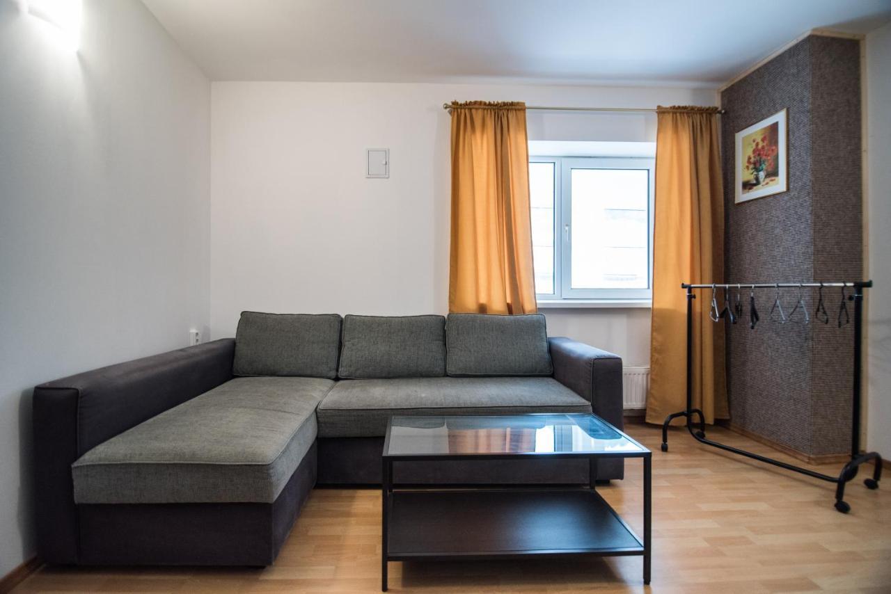 Transylvania Guest House Braszów Zewnętrze zdjęcie