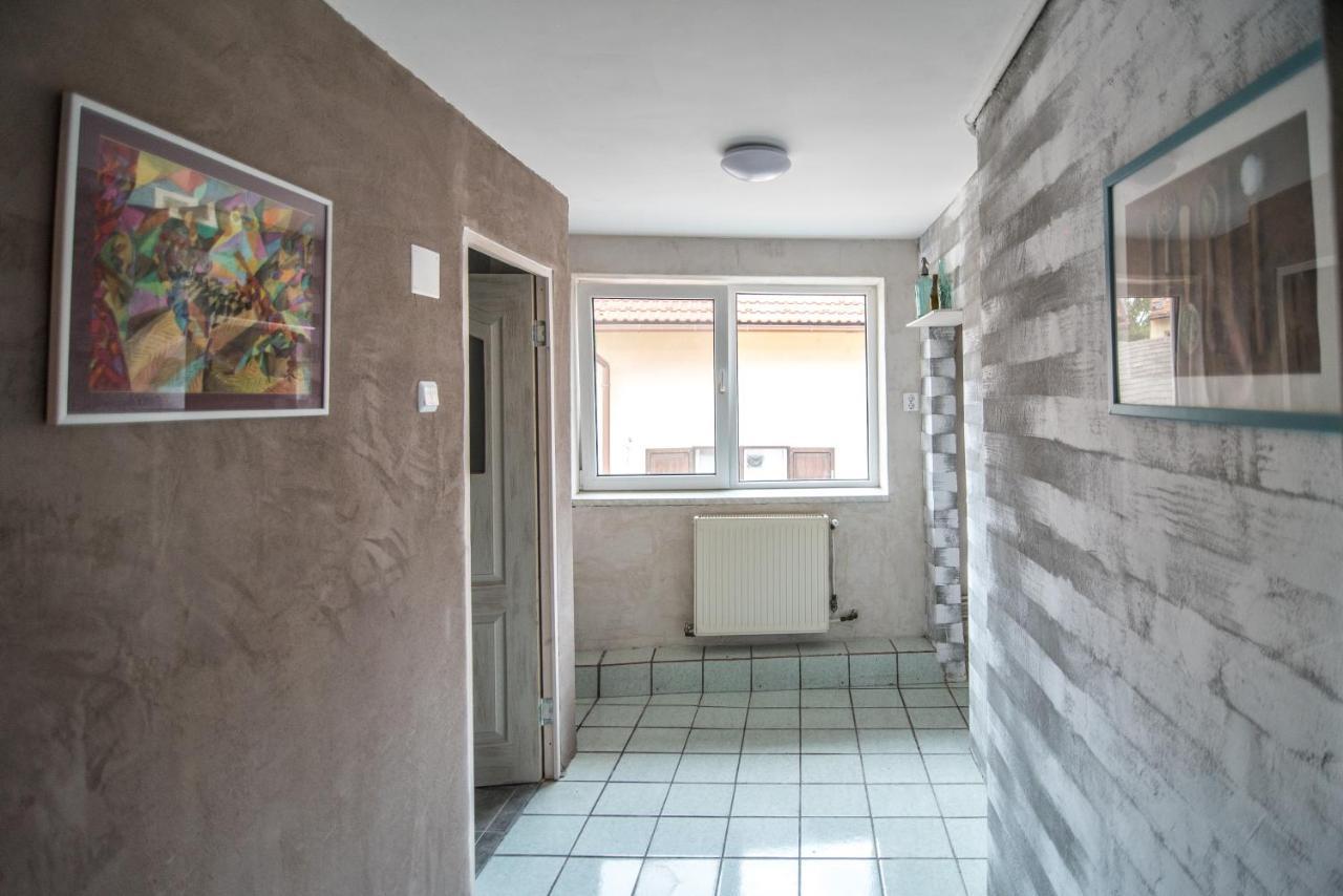 Transylvania Guest House Braszów Zewnętrze zdjęcie