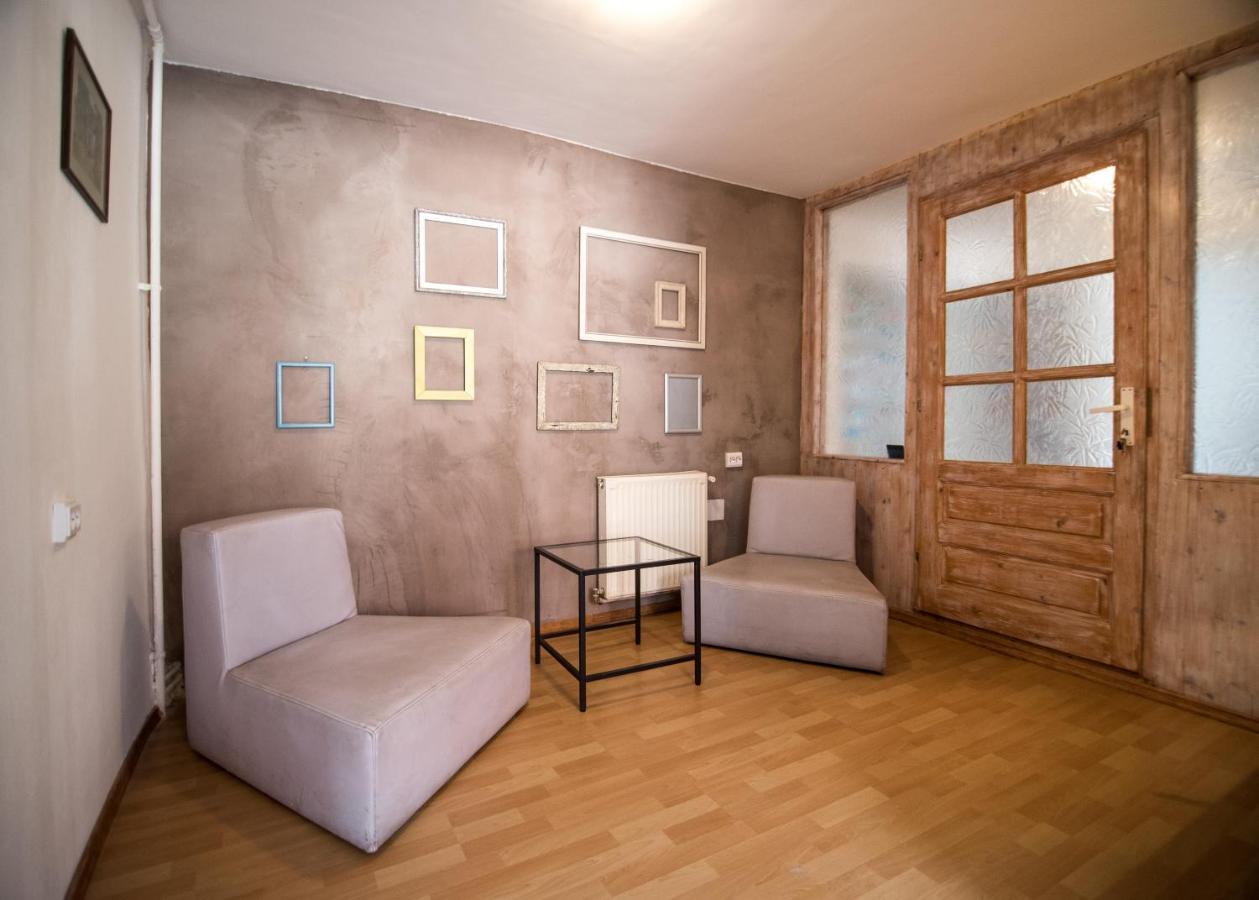 Transylvania Guest House Braszów Zewnętrze zdjęcie