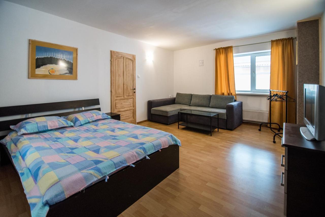Transylvania Guest House Braszów Zewnętrze zdjęcie