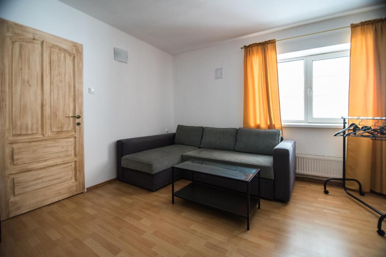 Transylvania Guest House Braszów Zewnętrze zdjęcie