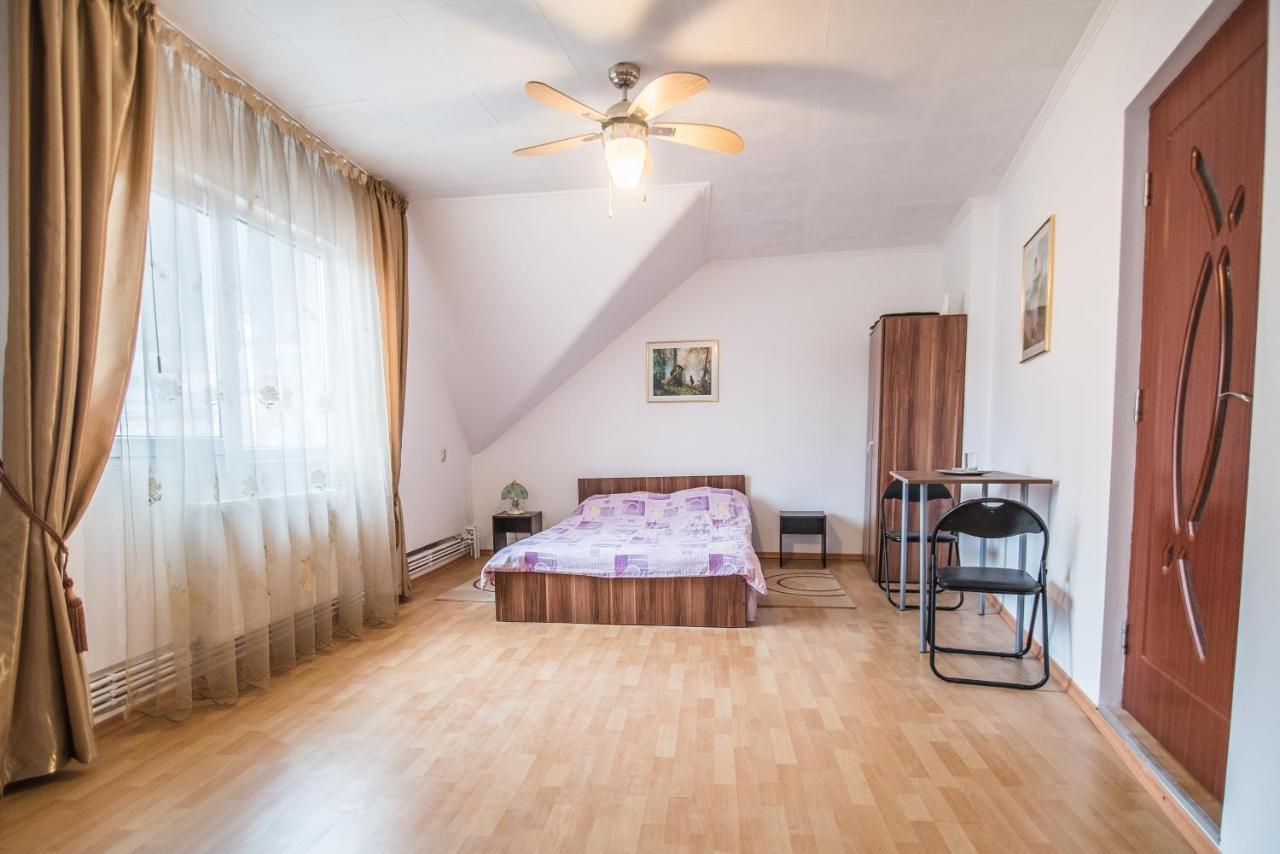 Transylvania Guest House Braszów Zewnętrze zdjęcie