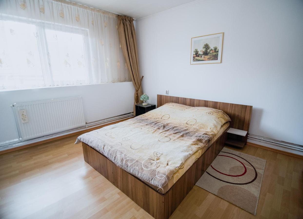 Transylvania Guest House Braszów Zewnętrze zdjęcie