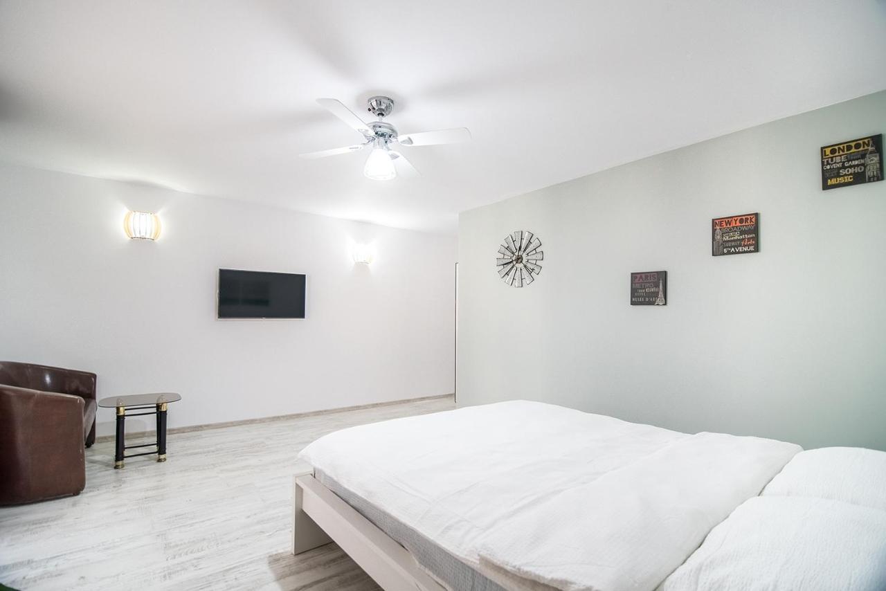 Transylvania Guest House Braszów Zewnętrze zdjęcie
