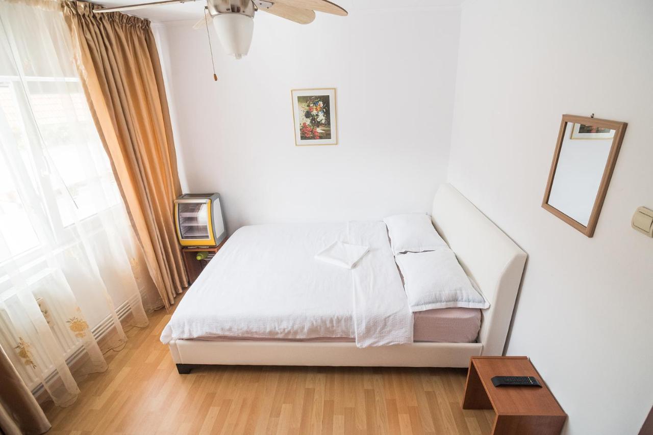 Transylvania Guest House Braszów Zewnętrze zdjęcie
