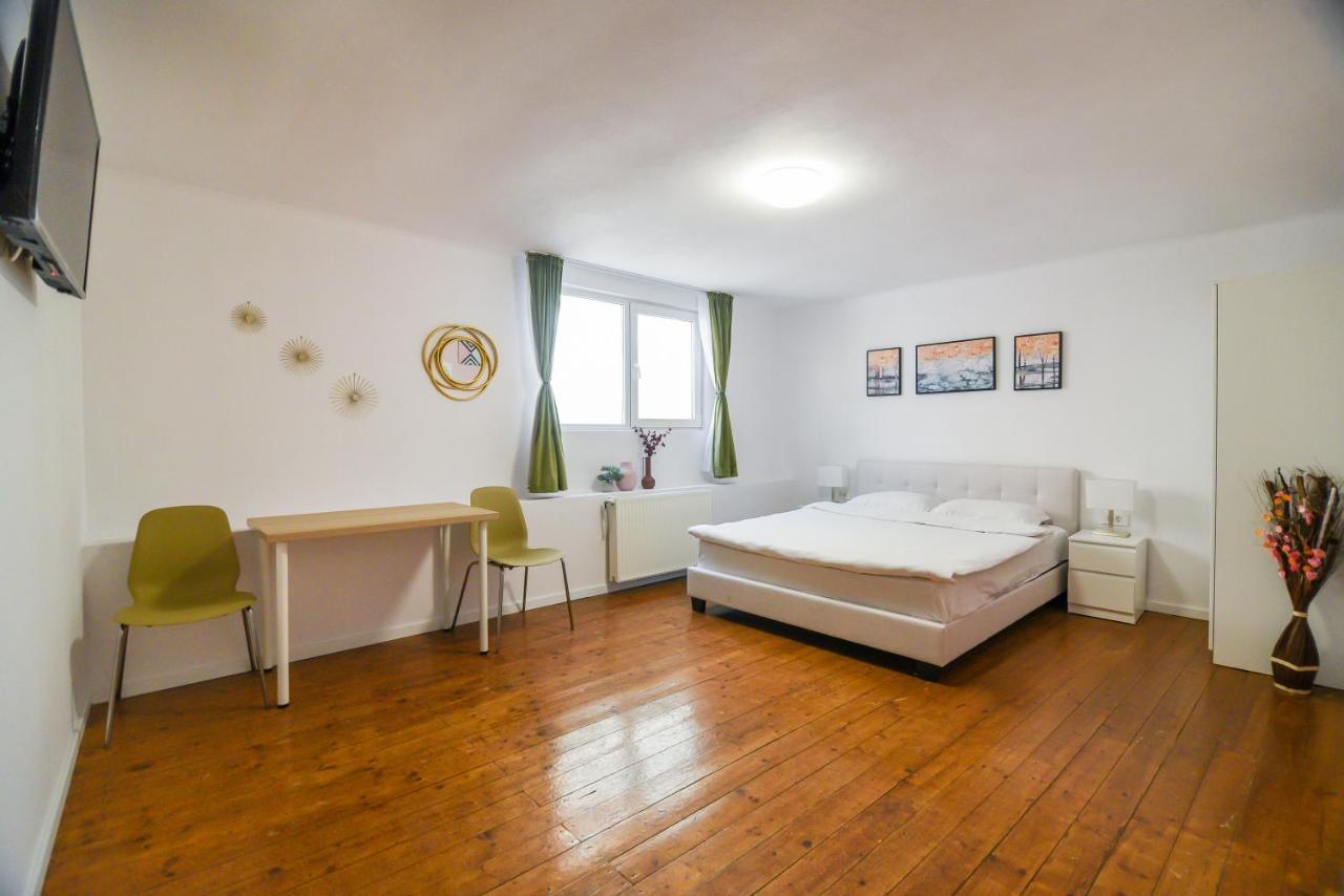 Transylvania Guest House Braszów Zewnętrze zdjęcie