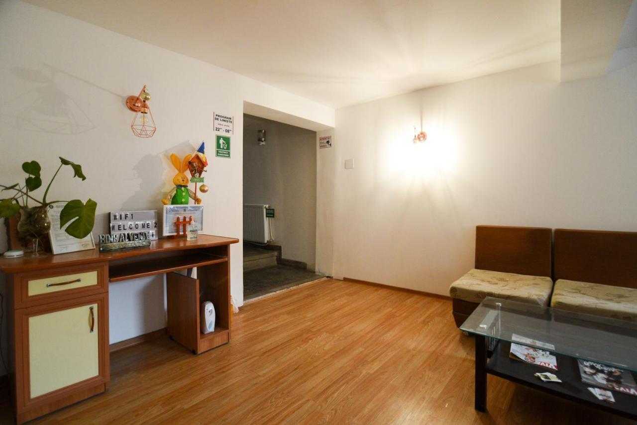 Transylvania Guest House Braszów Zewnętrze zdjęcie
