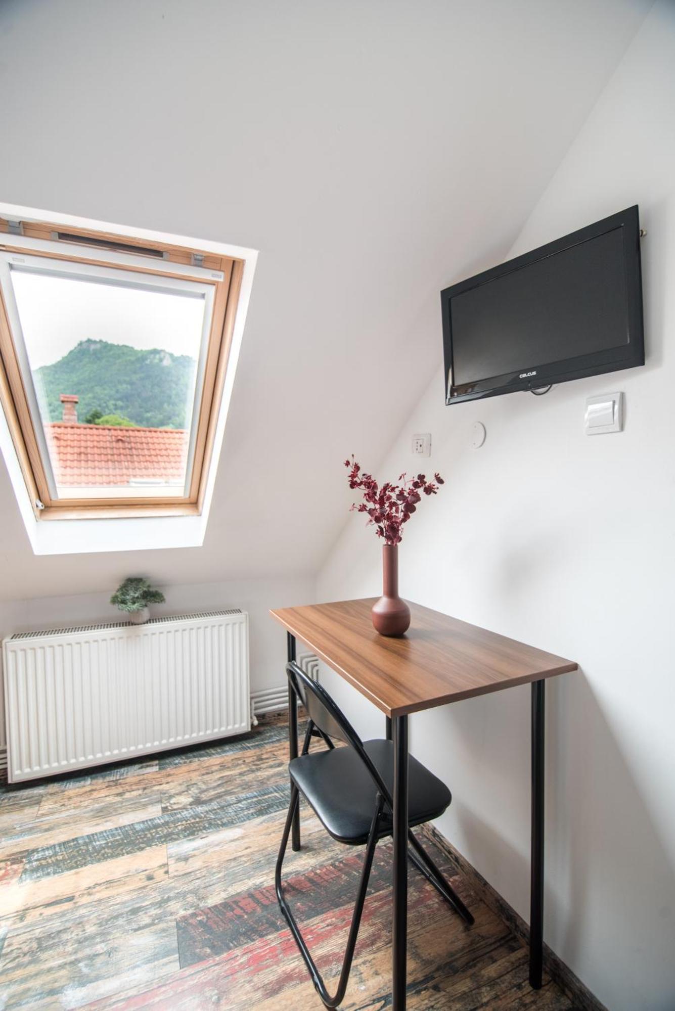 Transylvania Guest House Braszów Zewnętrze zdjęcie