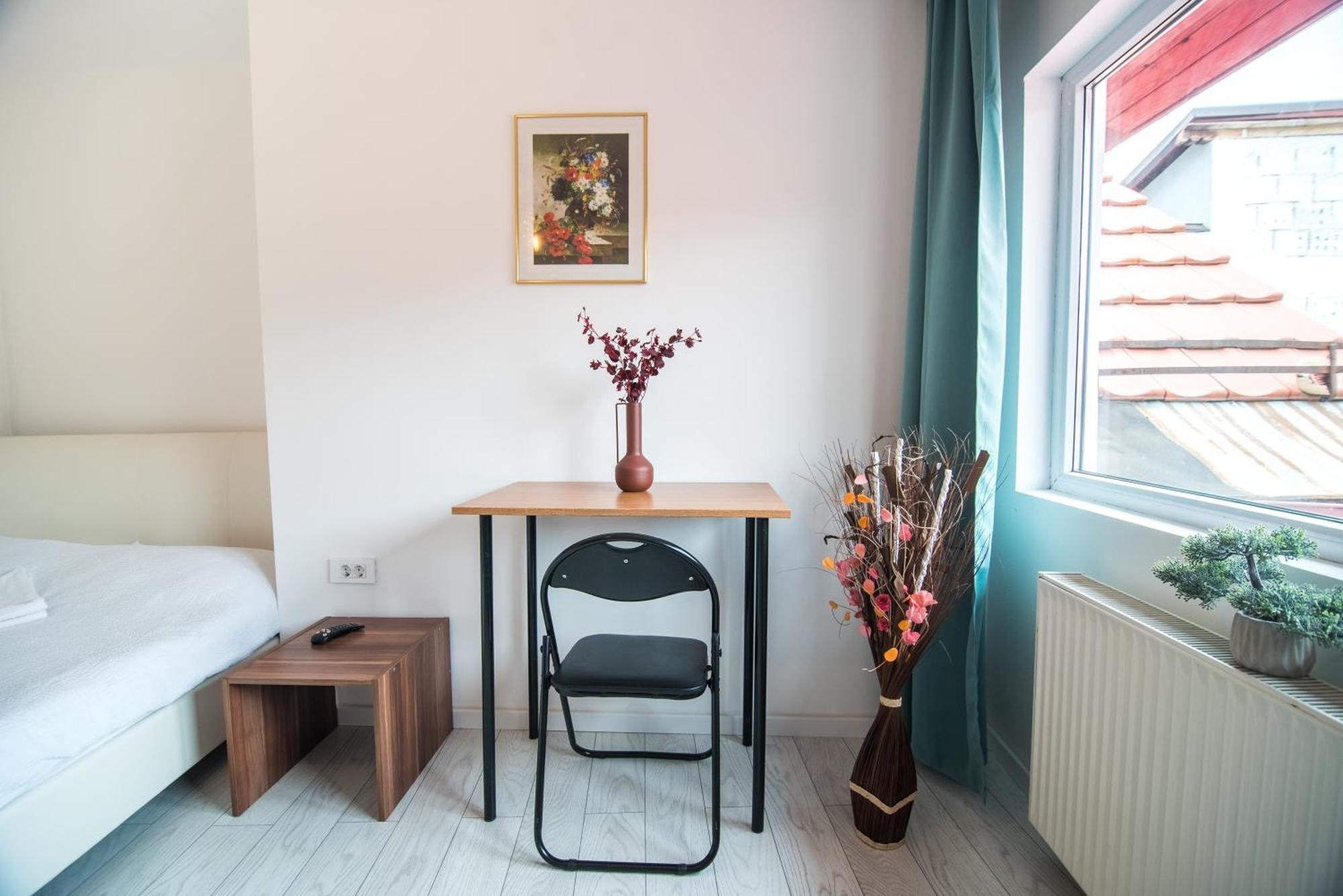 Transylvania Guest House Braszów Zewnętrze zdjęcie